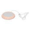 Low Power USB Heater Pad Fast Heating Heater Coaster Coffee Mug Warmer Cup Warmer  Office Desk