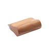 Cat Comb Pet Brush with Stainless Steel Teeth Wooden Handle Louse Comb Grooming Comb Reduce Shedding for Dogs Cats Horses