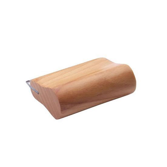 Cat Comb Pet Brush with Stainless Steel Teeth Wooden Handle Louse Comb Grooming Comb Reduce Shedding for Dogs Cats Horses
