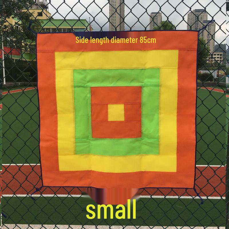 

Липкая мишень и набор мячей для детских игр на открытом воздухе – Сенсорное оборудование для занятий родителей с детьми