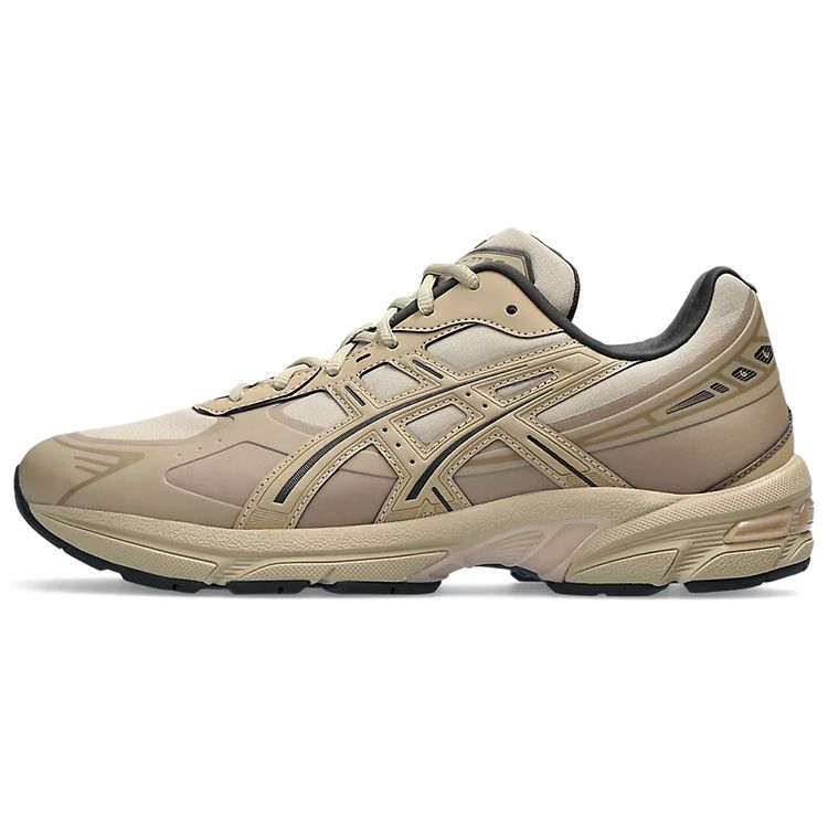 ASICS Gel-1130 NS Unisex Running Shoes Khaki 1203A413-201 36