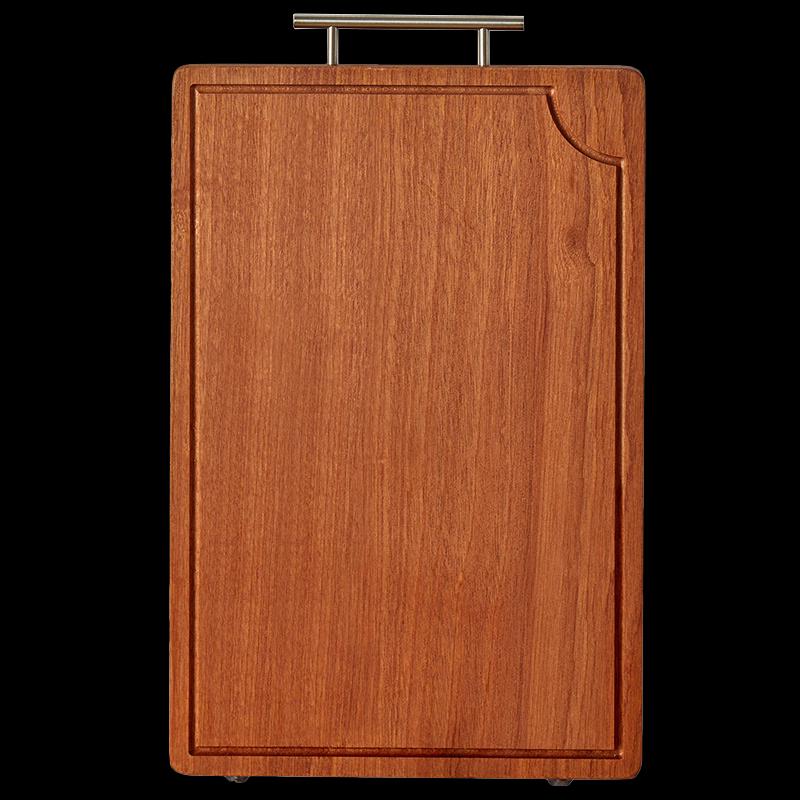 Massives Wengeholz Schneidebrett