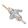 Motorcycle Fuel Valve Petcock Control Switch Metal Replacement for R25 3 R26 R27 R50 5 R75 5 R60 6