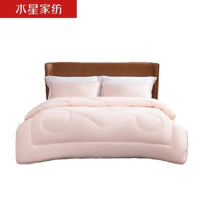 Mercury Home Textiles Antibakterielle Winterdecke