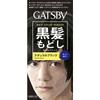 1 X Gatsby Turn Color Natural Black