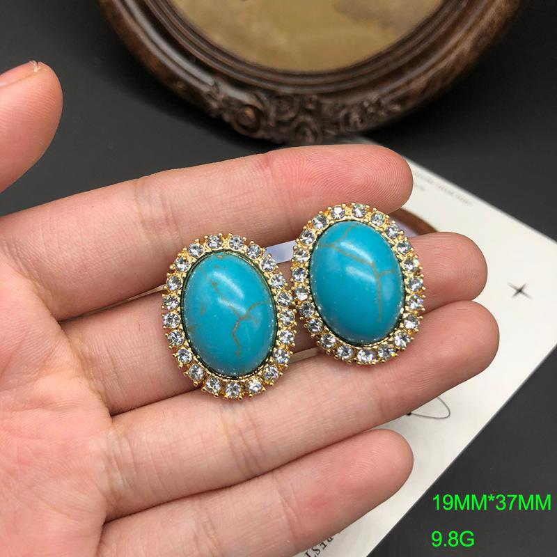 Western Retro Mapei Pearl Necklace Stud Earrings Set Hepburn Style Accessories Cheongsam Dress Neck Chain Women