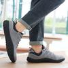 Large Size Shoes 37 48 Wide Palm Anti Slip Outdoor Hiking Shoes 2026 New Men's Running Shoes, Fashionable Sports Running Shoes