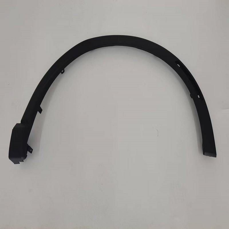 2023+ Honda CRV Fender Flare Add-on Kit (1 Pair)