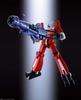 TAMASHII NATIONS Soul of Chogokin Legendary Titan Ideon Legendary Giant Ideon GX-92 F.A.