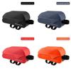 Bicycle Magnetic Handlebar Bag With Waterproof Tpu Material For Mountain And Road Cycling Enthusiasts