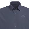 Adidas Shirts Men's Black Lapel Moderate Other JM0968-