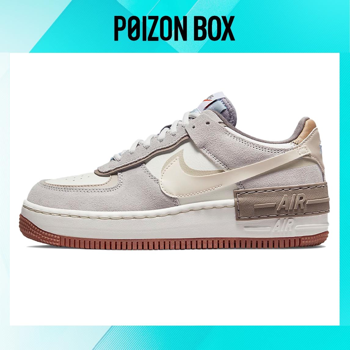 

кроссовки Air Force 1 Shadow Sail Pale Ivory (Women s) DO7449-111