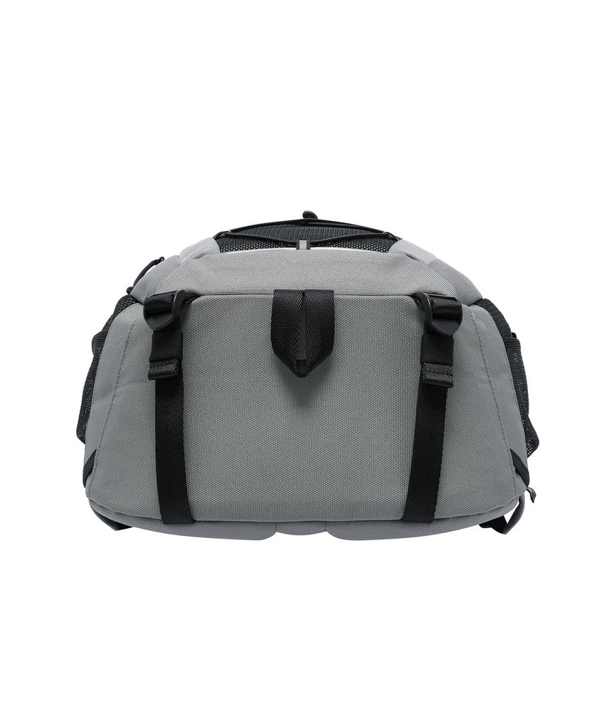 Wacky Willy [26Ss] Cave Backpack Gray