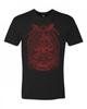 Cottage Cult Clothing Tee T Shirt Occult Goth Witch Magic Fall of Man