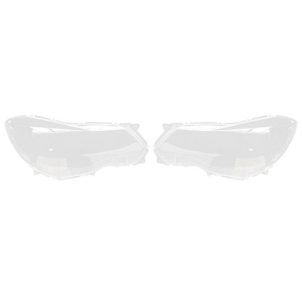 Subaru XV 2012-2016 Scheinwerferabdeckung vorne rechts