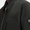 HUGO BOSS Shirts Men's Black Lapel Moderate Other 50545327-001