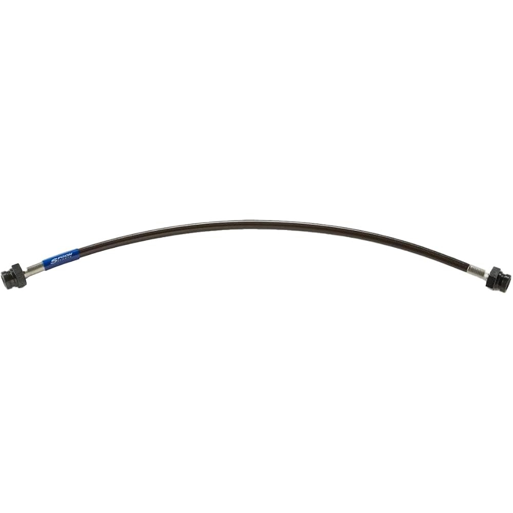 Spoon Clutch Slave Hose for Honda S660 DBA-JW5 6MT (Part Number: 46961-JW5-000)