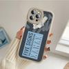 For Iphone Phone Case for Iphone 14 13 11 12 Pro MAX 13 12MiNi 7 8plus Iphone 14 XS XR XANAXS Pattern Lambskin Protective Covers