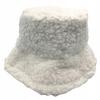 Women's Bucket Hat Winter Warm Comfortable Soft