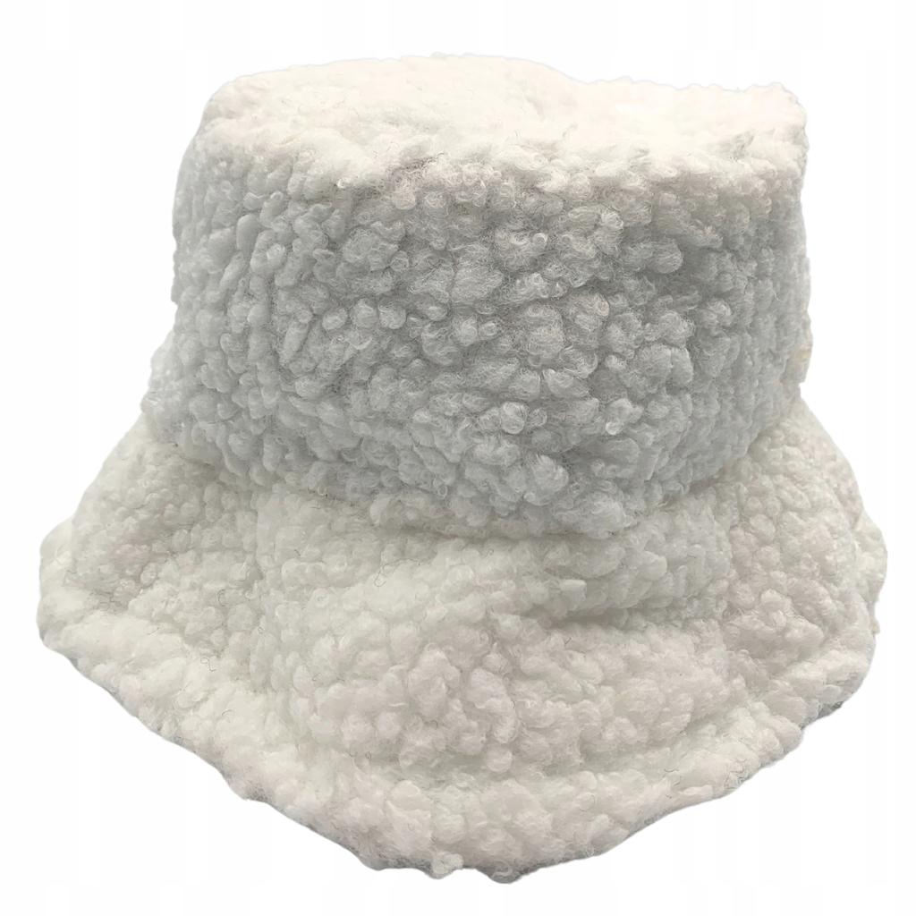 Women's Bucket Hat Winter Warm Comfortable Soft