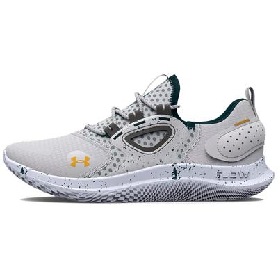 Flow Velociti Mvmnt 'Halo Grey Batik' Sneakers 3024145-102