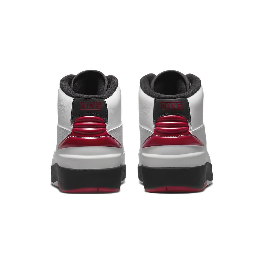 New Jordan 2 Retro OG Chicago 2022 PS DQ8564-106