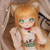 68cm/85cm Men's Sex Doll Anal Sex Vagina Sex Anime Furry Love Doll Masturbation Cup Adult Erotic Sex Toy
