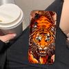Mythische Drachen-Tiger-Handyhülle für HUAWEI NOVA 3I 7I 8I 9 HONOR 400 20 90 X5C X6B X7 X7B X7D X8 X8B X9 X9B X9D X9A Schutzhülle