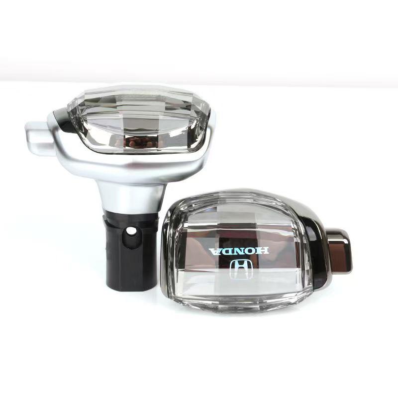 Buton schimbător viteze Accord generația a șaptea și a opta, Cap schimbător cristal generația a noua de la Geshituo