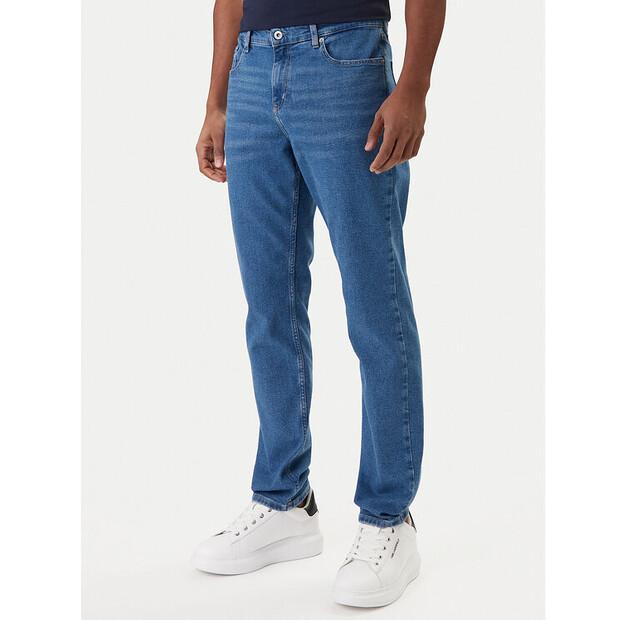 Джинсы Karl Lagerfeld Jeans B1M10034 EU 33_32