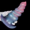 Anal Sexspielzeug, Analplug für Männer und Frauen, Silikon Buttplug Trainer Set für Anfänger Analspiel