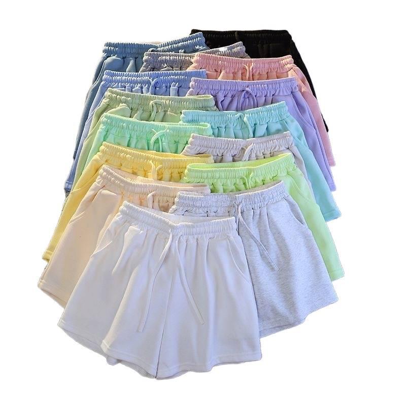 Kids' Casual Summer Sports Shorts - Versatile Pajamas & Outerwear