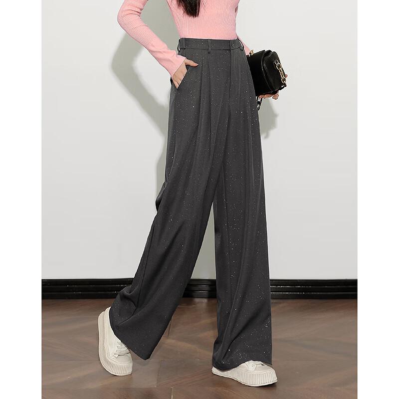 Women's Commuter Casual Trousers