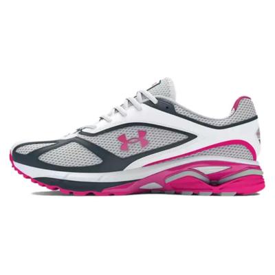 Sneakers Apparition 'Halo Grey Astro Pink' 3027595-103