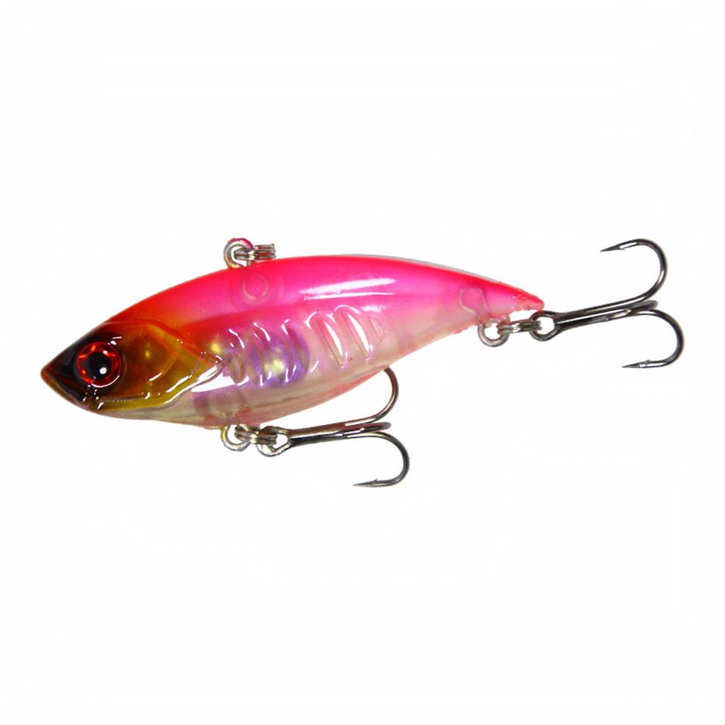 Sinking Hard Fishing with Beads Artificial Fish for Fishing