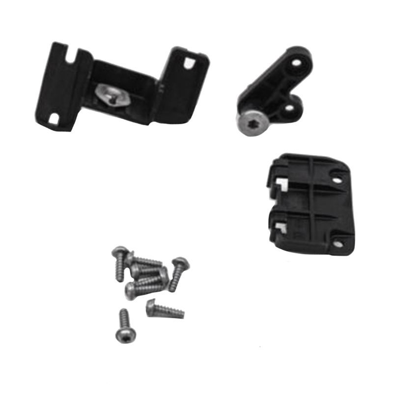 T-Top-Rated-Right Side Headlight Repair Bracket Mount Kits A1778201801 For Mercedes Benz A CLA Class W177 W118 2018- Fixed C