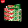 Whitening Fluoride Toothpaste