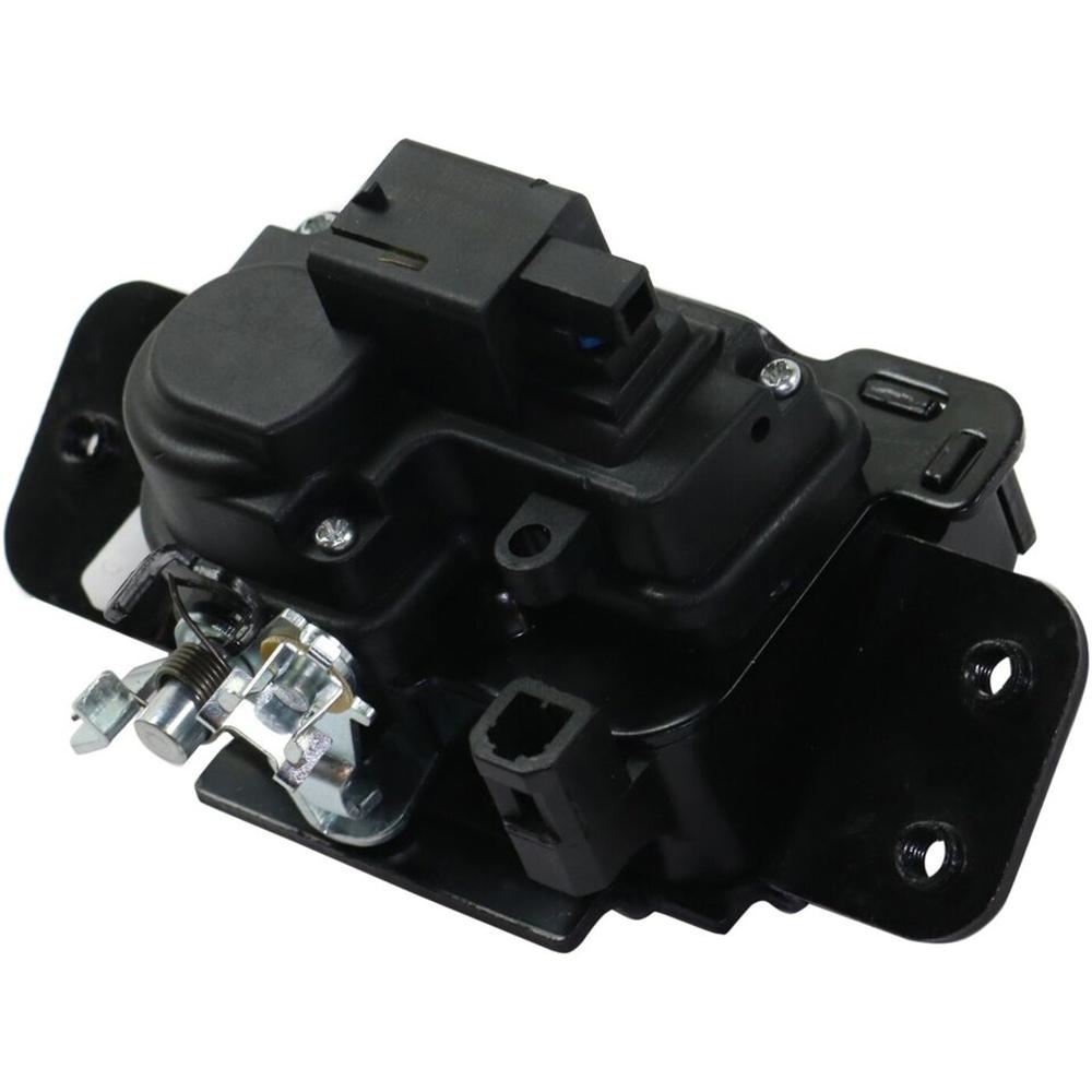 Rear Liftgate Lock Latch Actuator For Dodge Durango 2004 2005 55362102AB, 931715