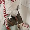 IELGY Ladies Underarm Bag Cool Spicy Style Spring Summer One-Shoulder Tote Bag