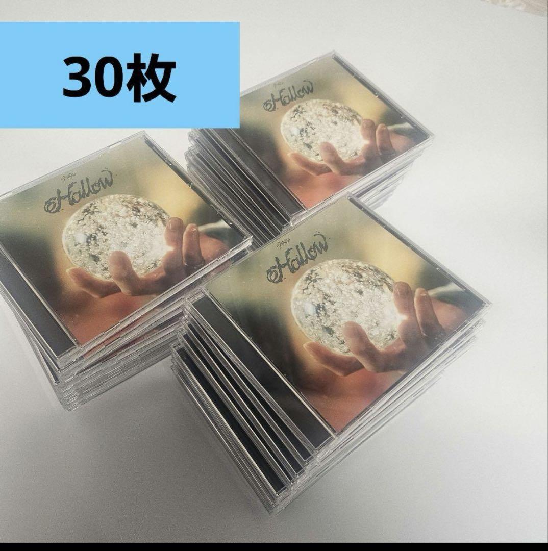 

[USED] straykids hollow CD
