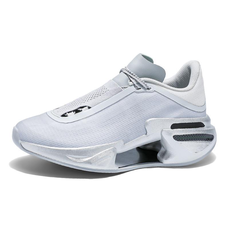 Big Jueying 3 Arch Carbon Board Running Shoes Men's and Women's Ultra Light Shock Absorption Casual Sneakers Cotton Shoes Red Rabbit 7Pro Running