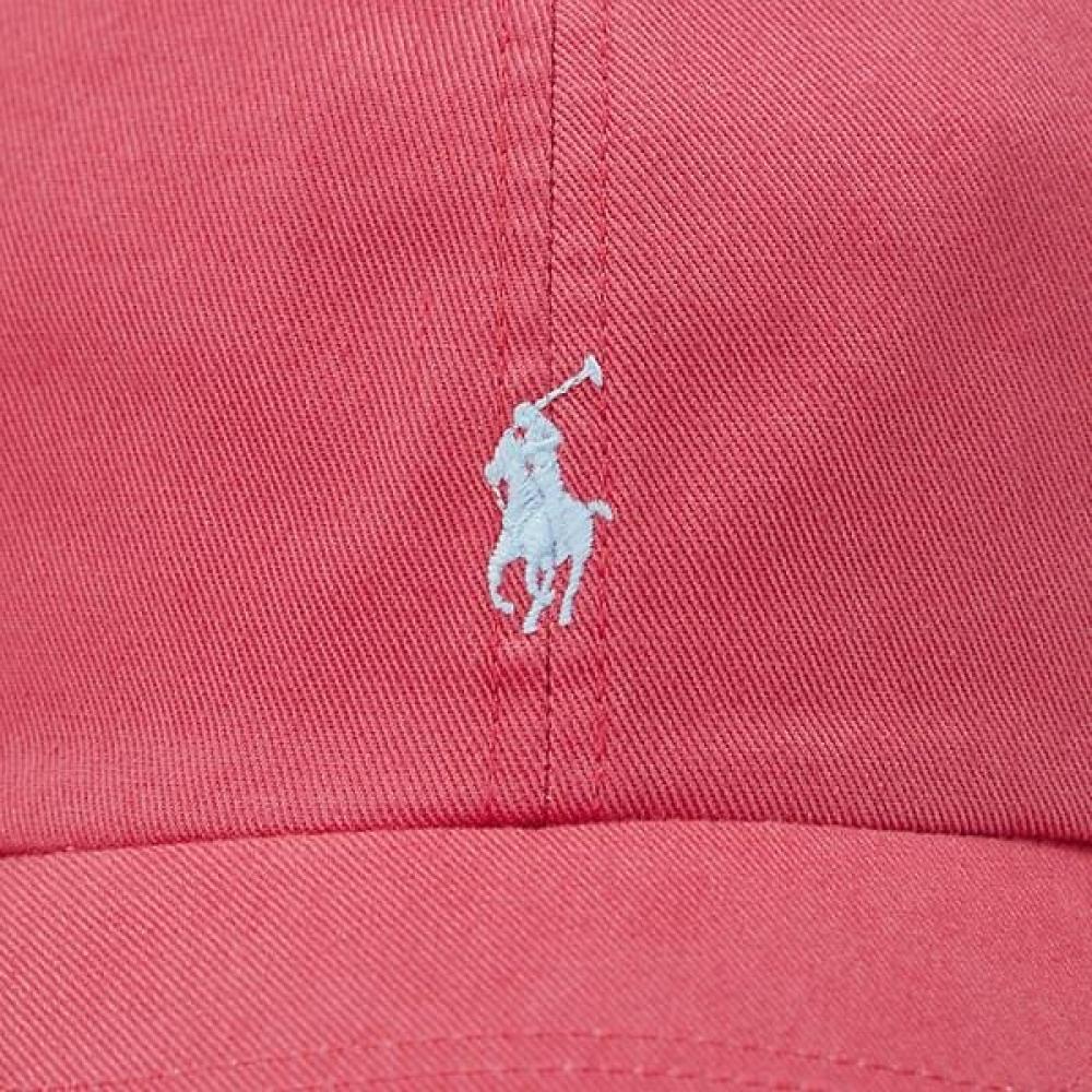 Polo Kids Boys Cotton Chino Ball Cap Cwpohgsyj420209600