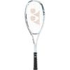 YONEX Geobreak 80V Tennis Racket Focused On Volley Proud White UL1 02GB80V