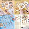 Keychain Craft Set with Alloy Charm Keyring Making Materials Alloy Texture for Jewelry Making and Other Accessories