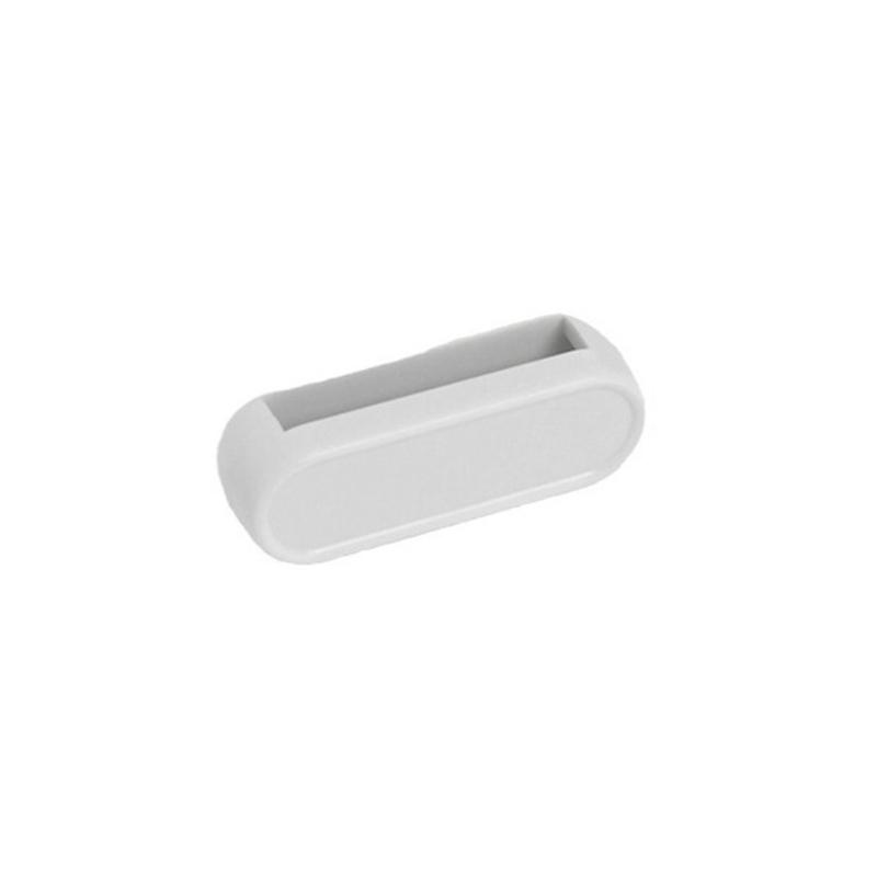 

Adhesive Wall Mount Toothpaste Holders Clip No Drilling Bathroom Organizer Face Cleanser Plastic Storage Wall Hook S