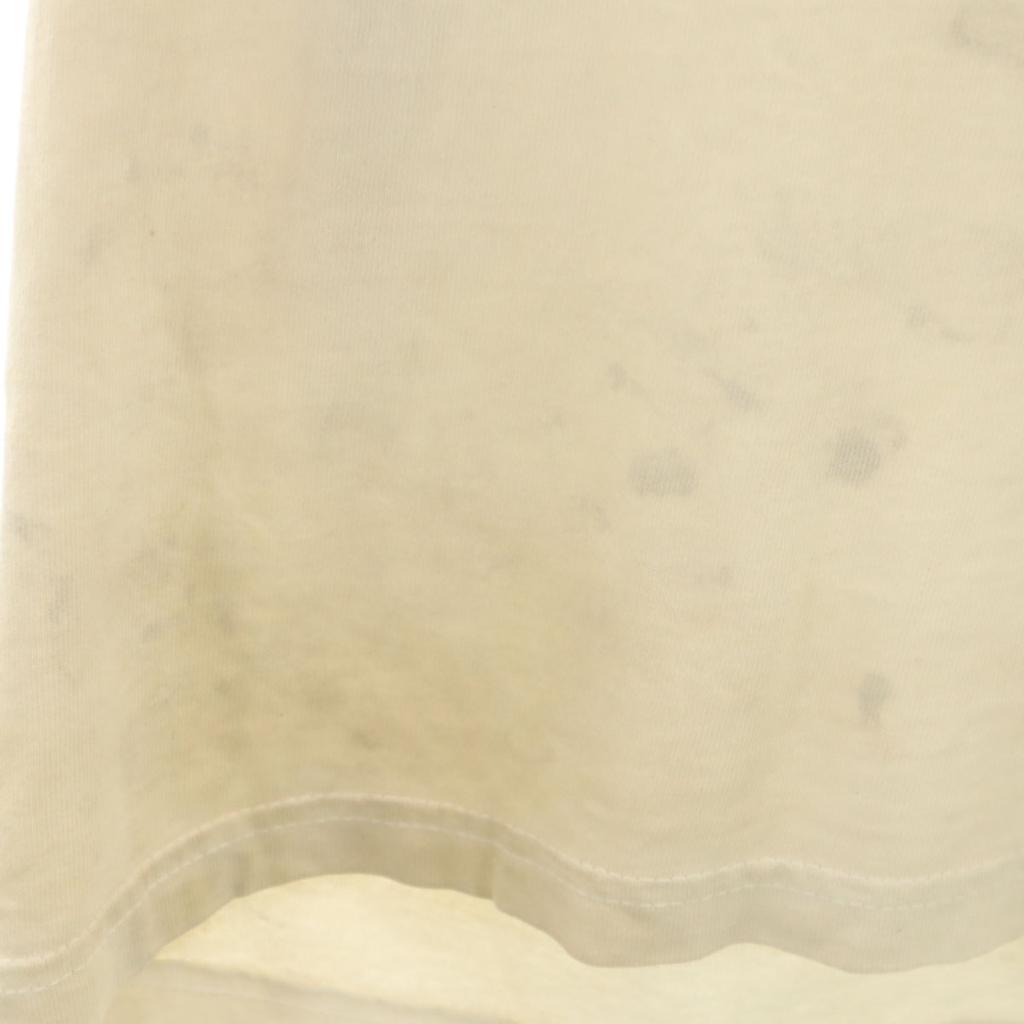 Umbro 90s Made In USA Old Short Sleeve T-shirt XXL Big Size Back Print Men's Used