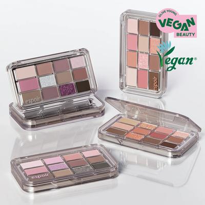 Eye Core Palette 9g (7 Options)