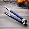 Heat Resistant Buffet Clip Portable Corrosion Resistance Grill Salad Food BBQ Clamp Cooking Tools
