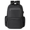 Schoolbag Backpack Men's Multifunctional Multi-compartment College Student Leisure Backpack Large Capacity Business Commuter Computer Bag