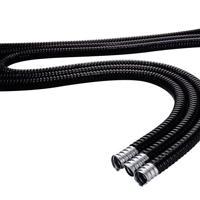 Plastic Coated Metal Conduit DN16